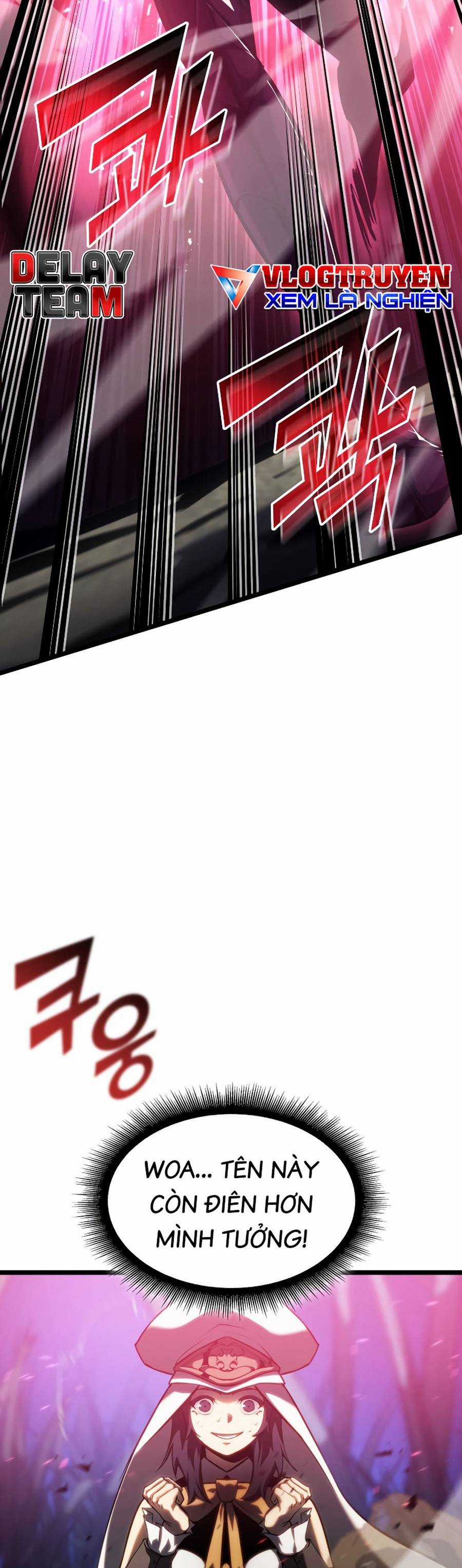 Ranker Cấp Sss Hồi Quy Chapter 77 trang 32