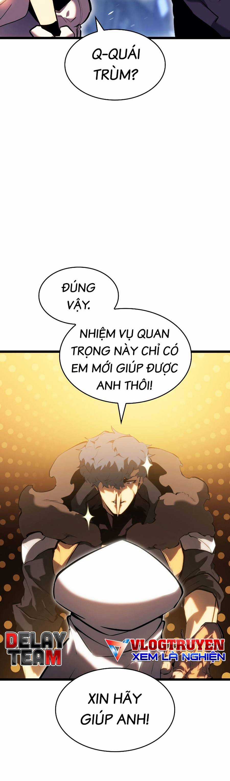 Ranker Cấp Sss Hồi Quy Chapter 77 trang 38
