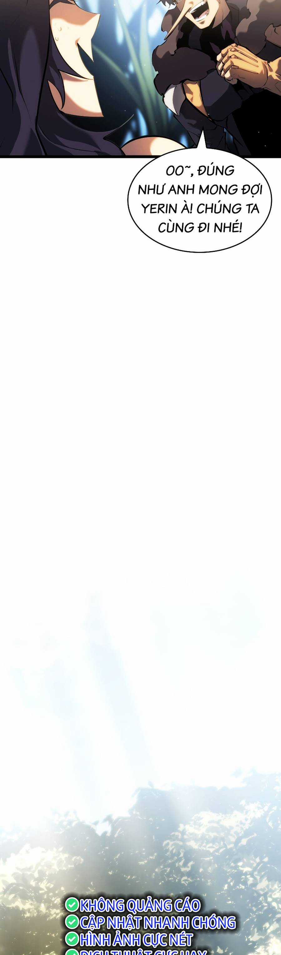 Ranker Cấp Sss Hồi Quy Chapter 77 trang 40