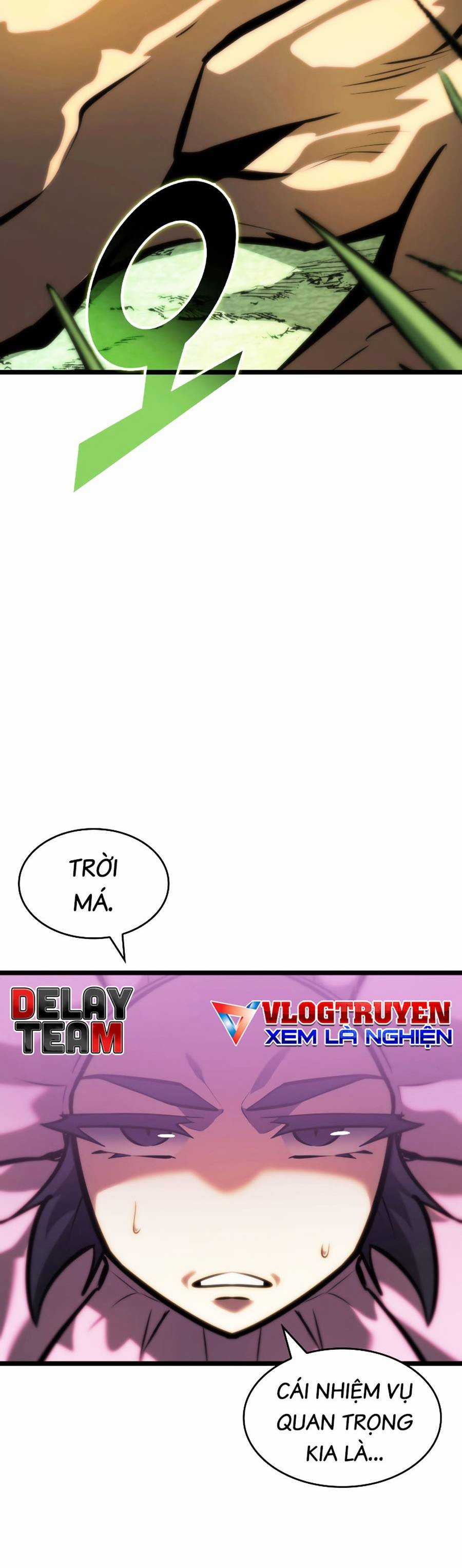 Ranker Cấp Sss Hồi Quy Chapter 77 trang 42