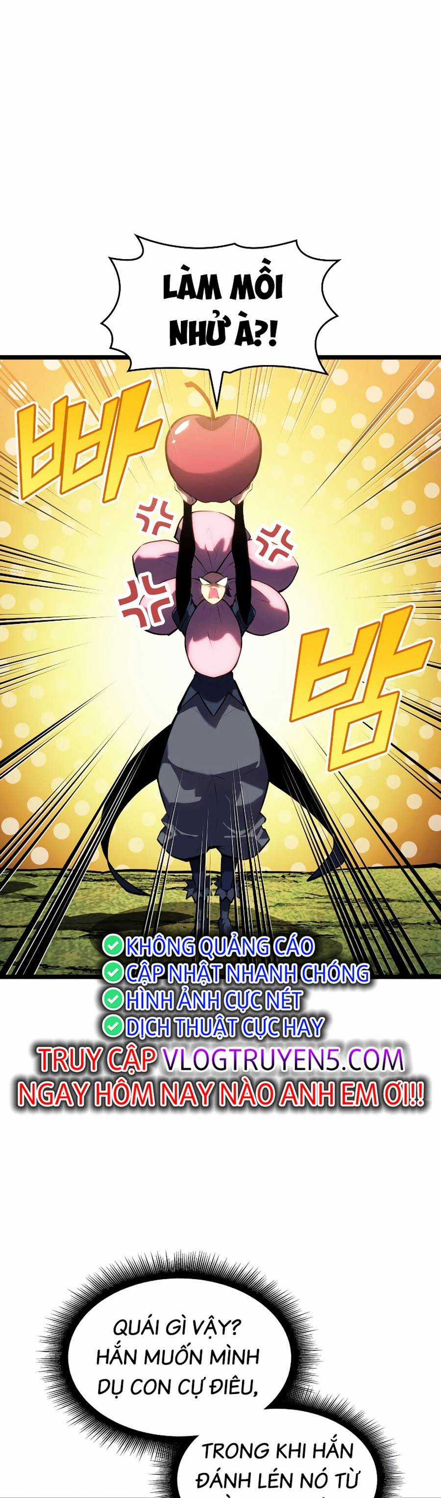 Ranker Cấp Sss Hồi Quy Chapter 77 trang 43