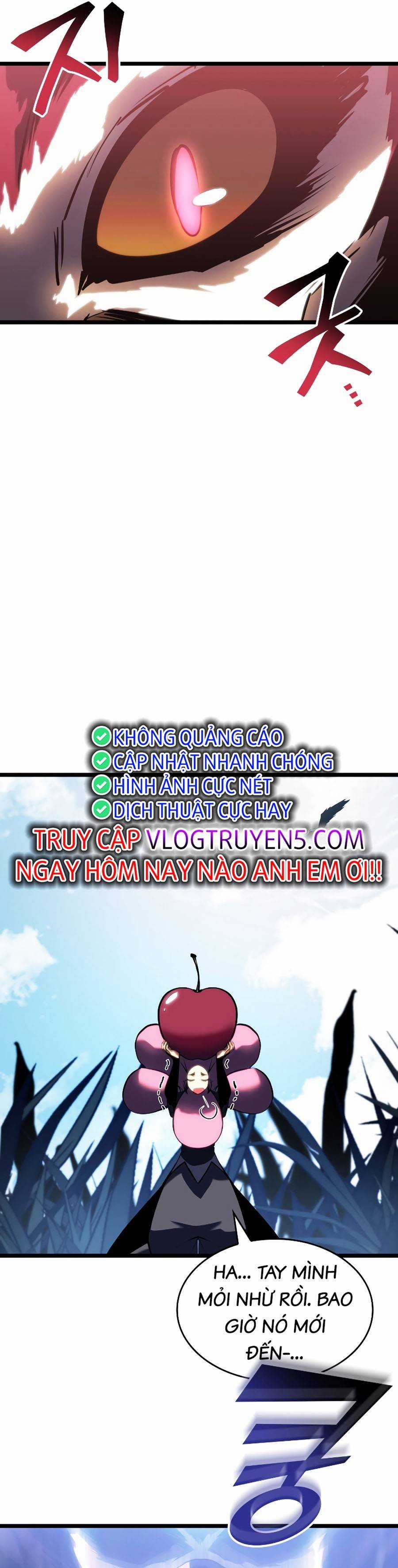 Ranker Cấp Sss Hồi Quy Chapter 77 trang 46