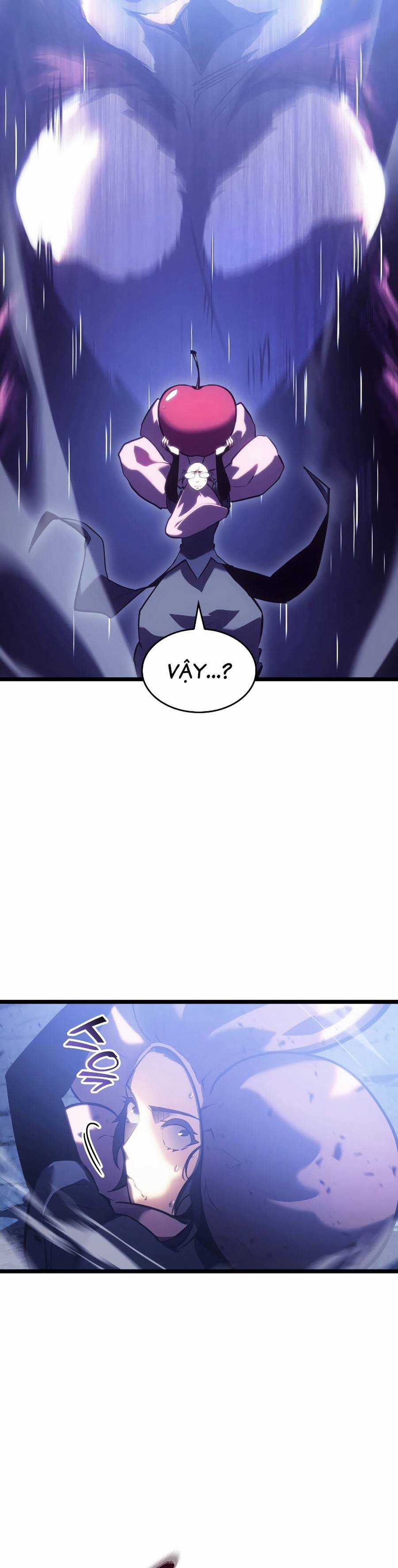 Ranker Cấp Sss Hồi Quy Chapter 77 trang 47