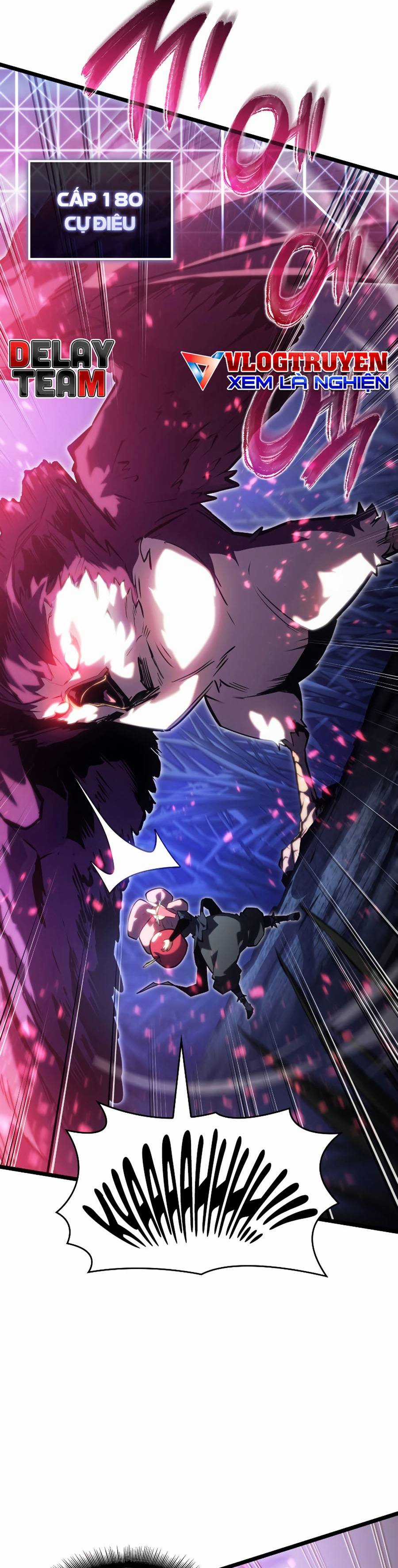 Ranker Cấp Sss Hồi Quy Chapter 77 trang 48