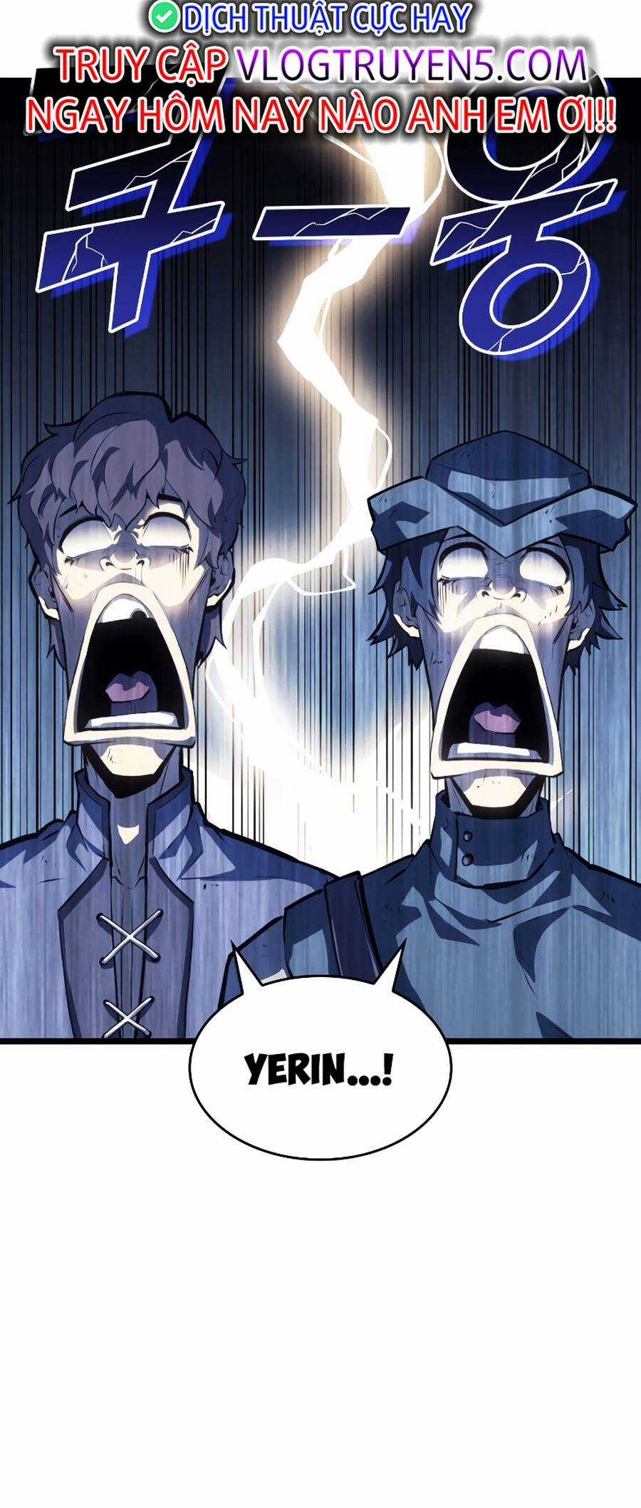 Ranker Cấp Sss Hồi Quy Chapter 77 trang 5