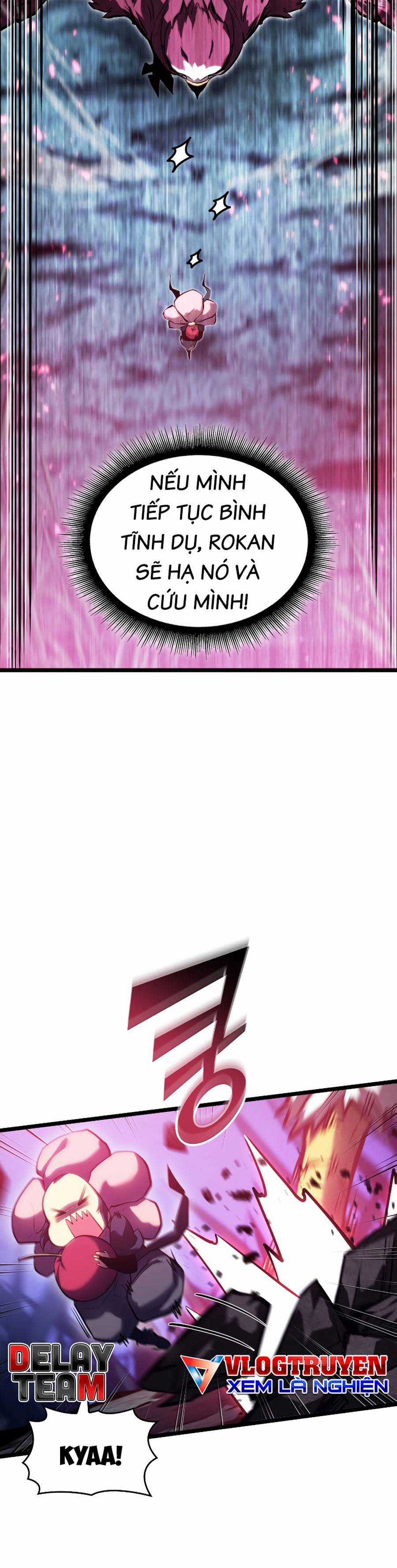 Ranker Cấp Sss Hồi Quy Chapter 77 trang 50