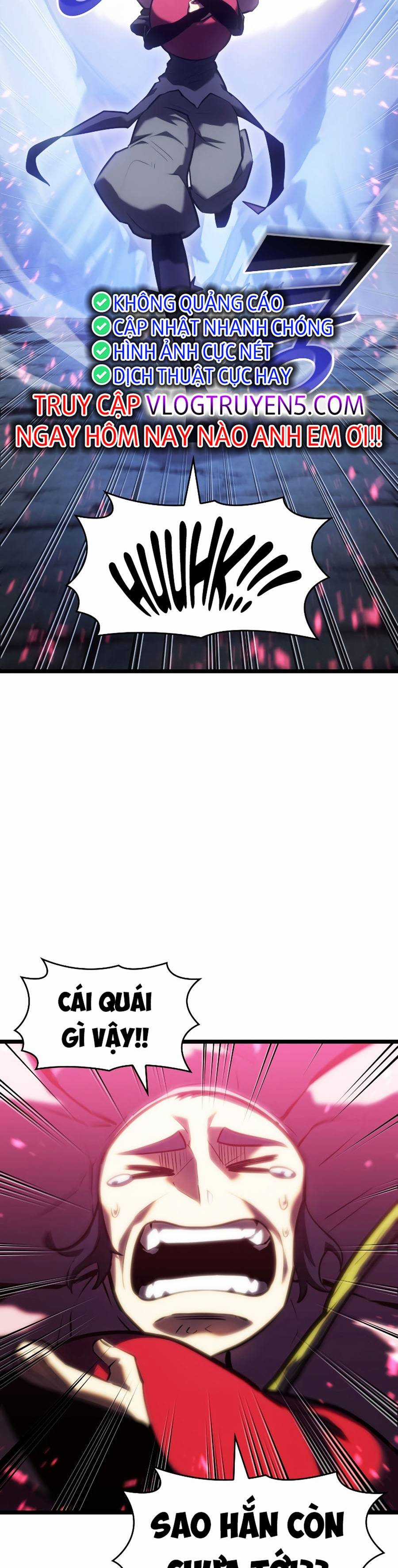 Ranker Cấp Sss Hồi Quy Chapter 77 trang 52