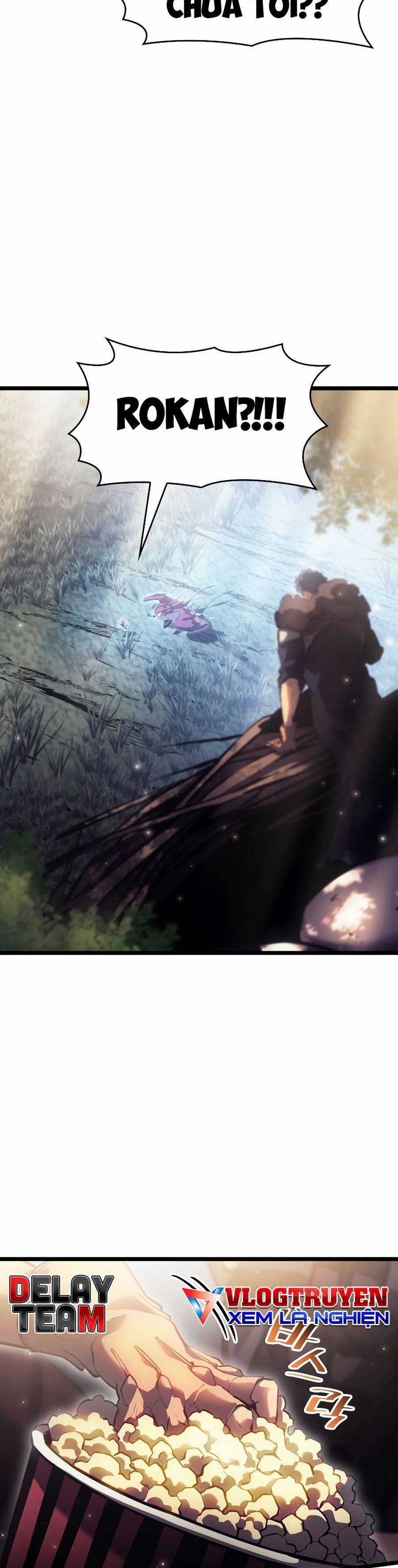 Ranker Cấp Sss Hồi Quy Chapter 77 trang 53