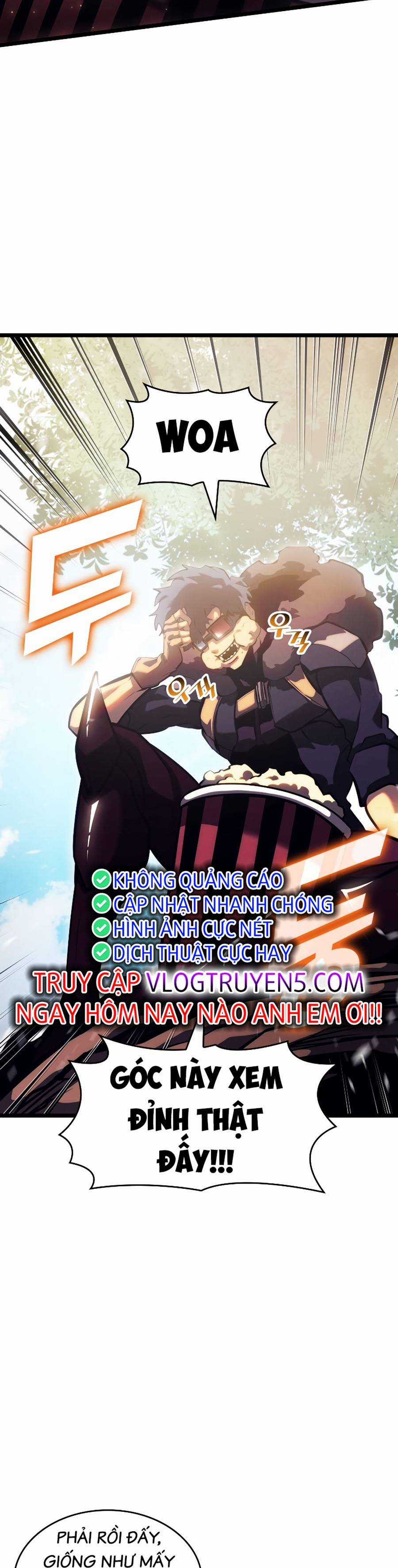 Ranker Cấp Sss Hồi Quy Chapter 77 trang 54