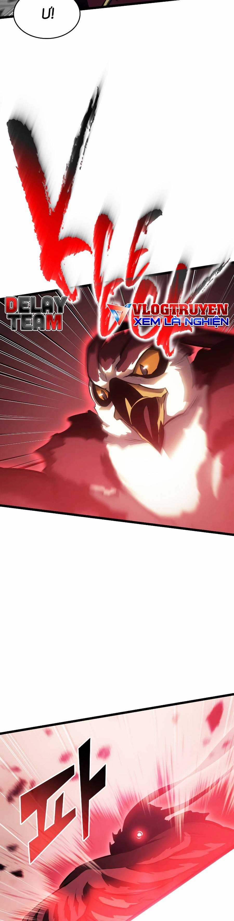 Ranker Cấp Sss Hồi Quy Chapter 77 trang 56