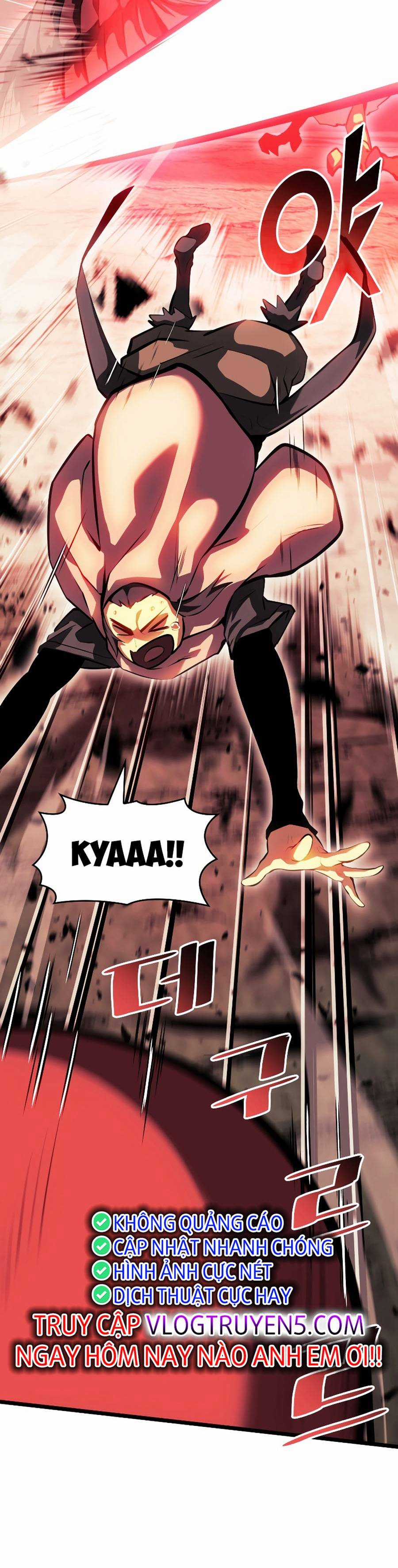 Ranker Cấp Sss Hồi Quy Chapter 77 trang 57