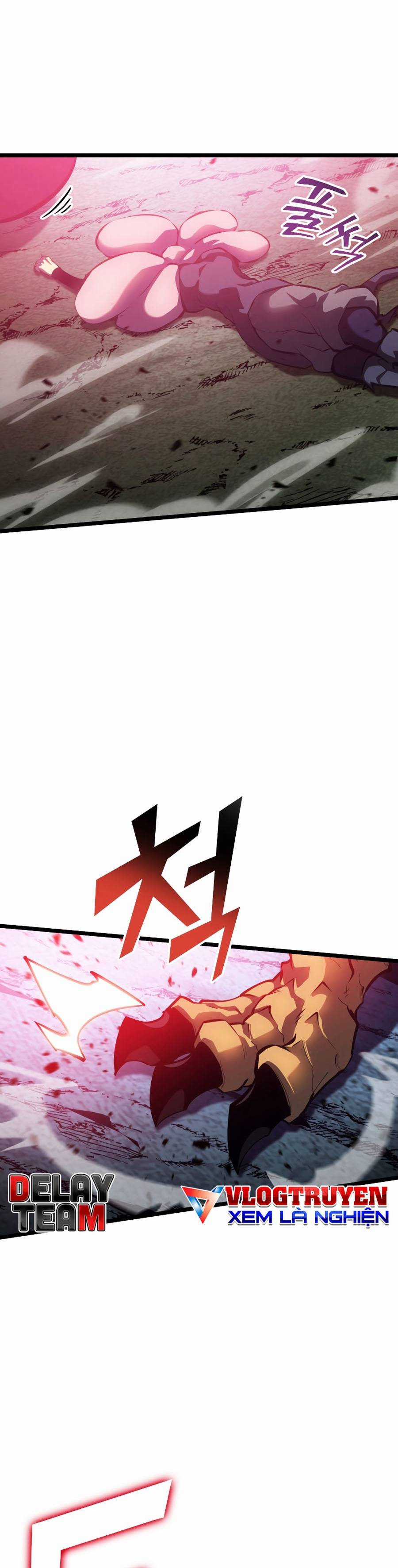 Ranker Cấp Sss Hồi Quy Chapter 77 trang 58