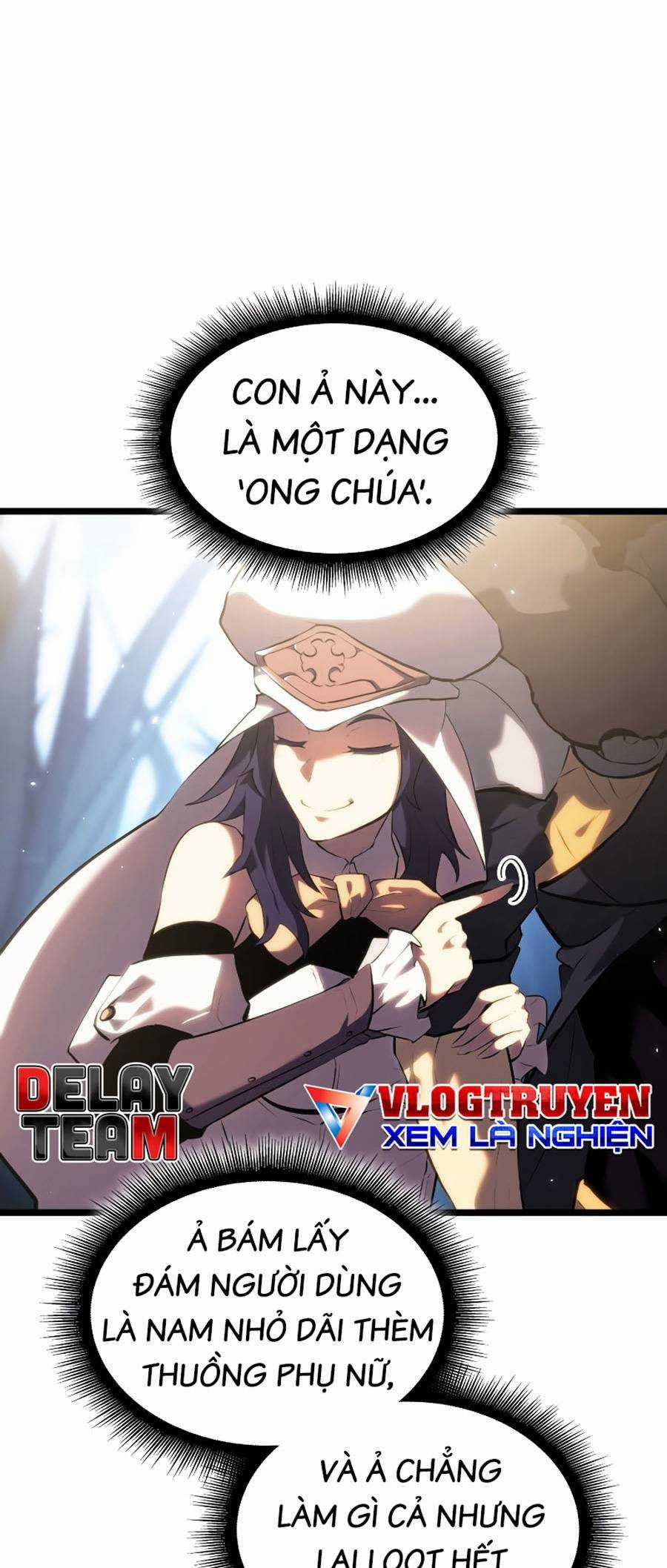 Ranker Cấp Sss Hồi Quy Chapter 77 trang 7