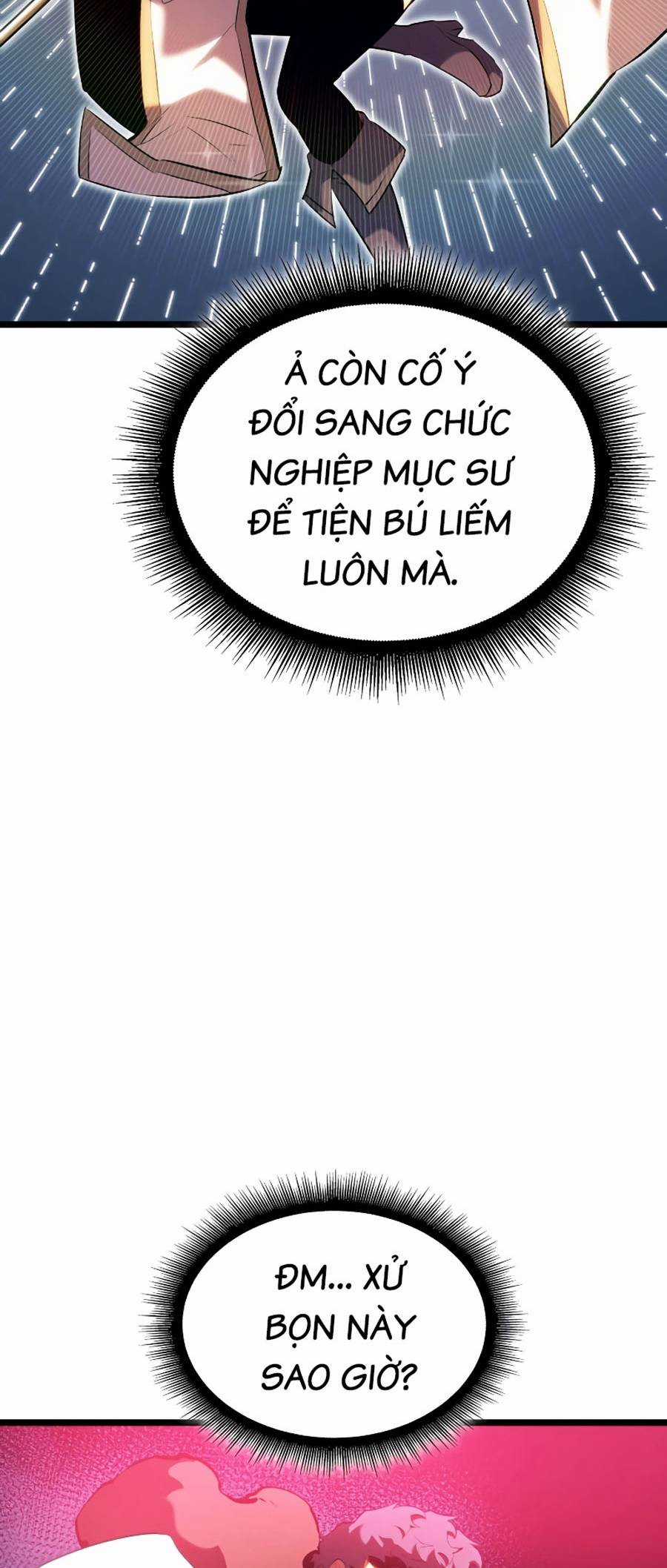 Ranker Cấp Sss Hồi Quy Chapter 77 trang 9