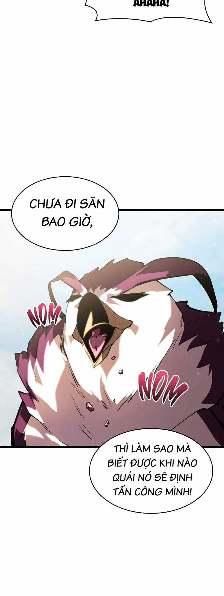 Ranker Cấp Sss Hồi Quy Chapter 78 trang 10