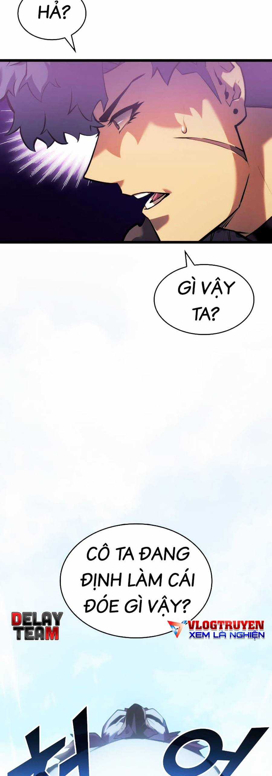 Ranker Cấp Sss Hồi Quy Chapter 78 trang 12