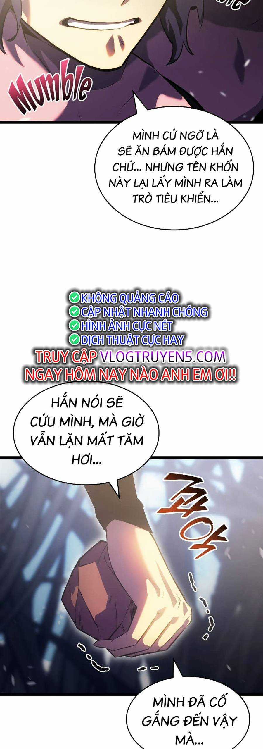 Ranker Cấp Sss Hồi Quy Chapter 78 trang 14