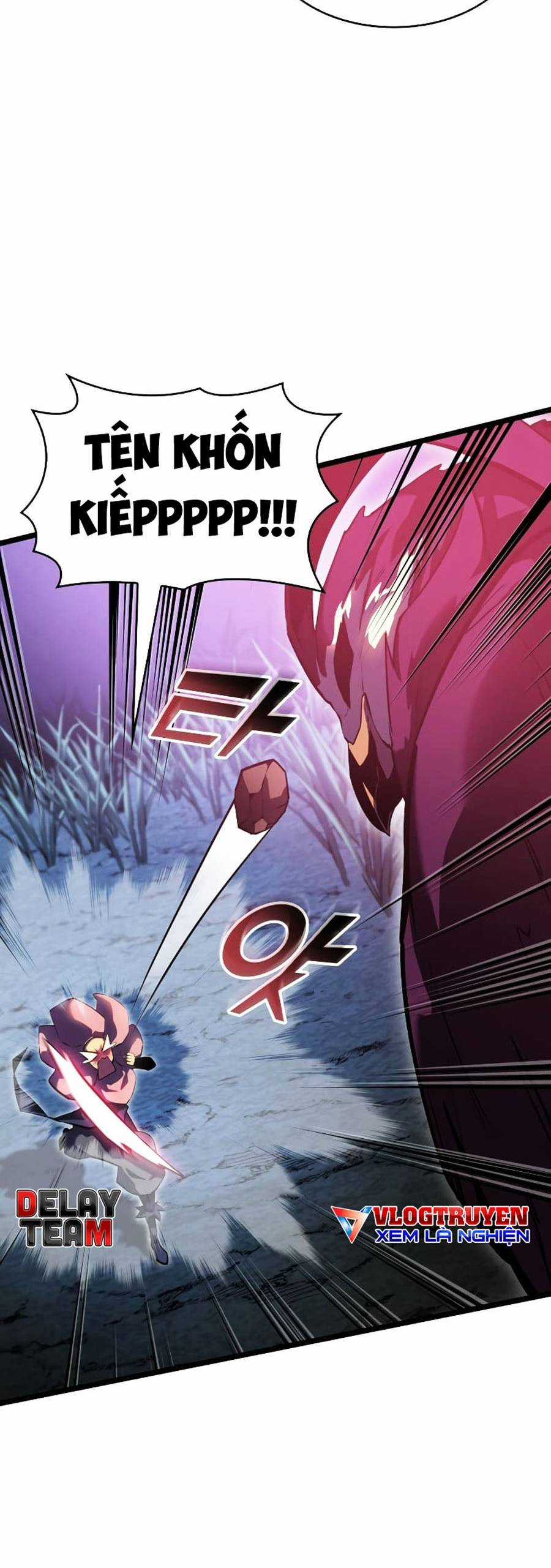 Ranker Cấp Sss Hồi Quy Chapter 78 trang 15