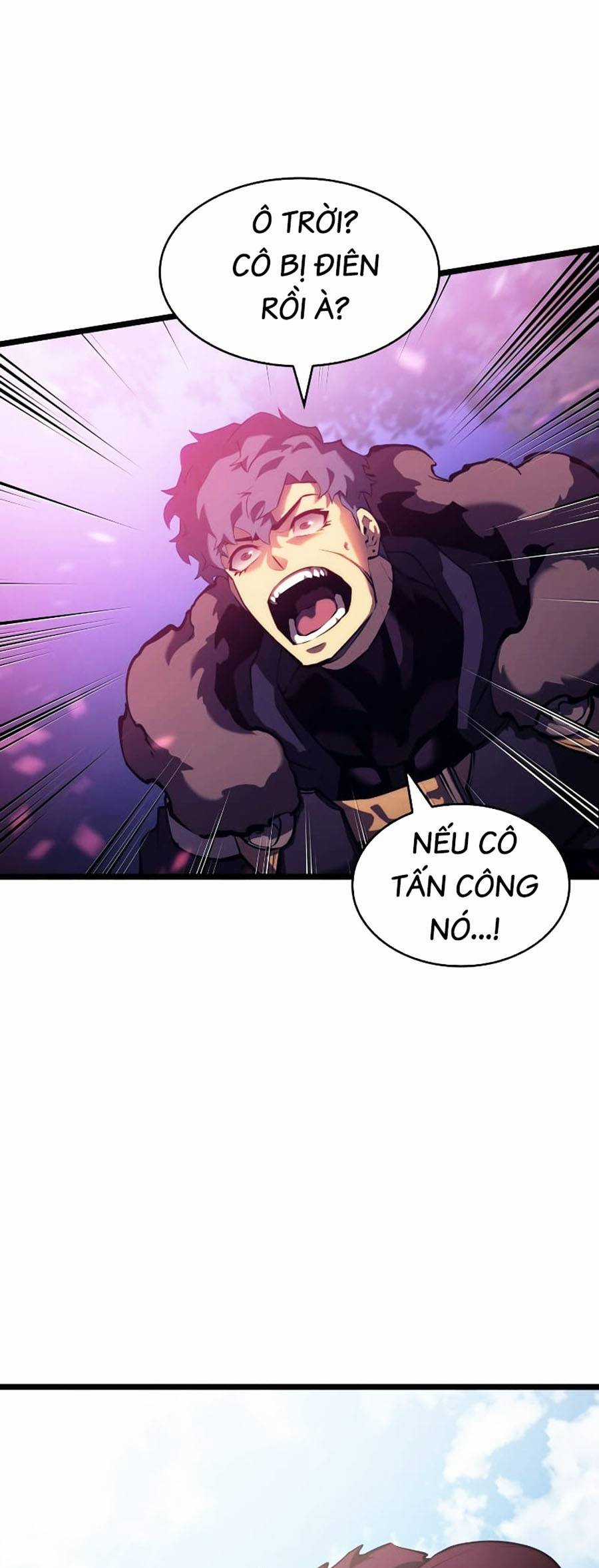 Ranker Cấp Sss Hồi Quy Chapter 78 trang 16