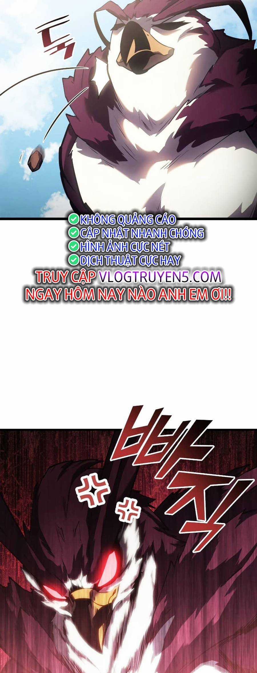 Ranker Cấp Sss Hồi Quy Chapter 78 trang 17