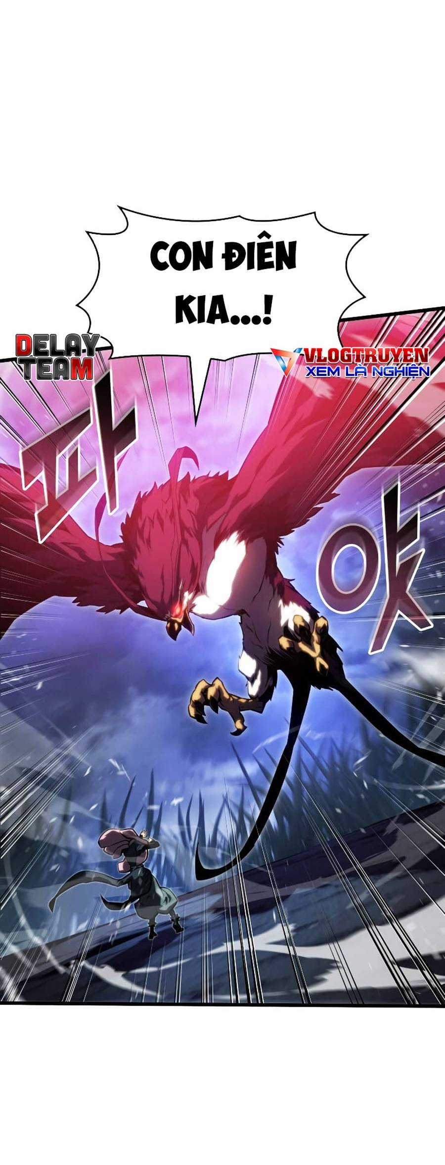 Ranker Cấp Sss Hồi Quy Chapter 78 trang 19
