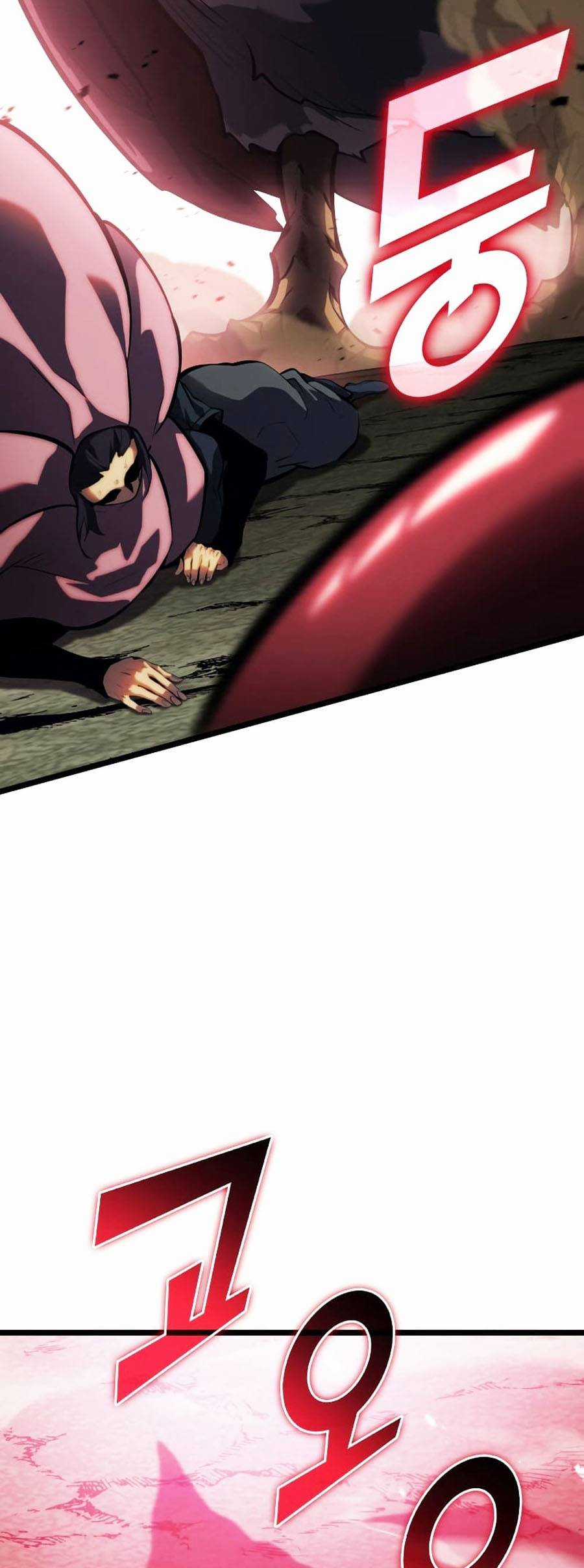 Ranker Cấp Sss Hồi Quy Chapter 78 trang 2
