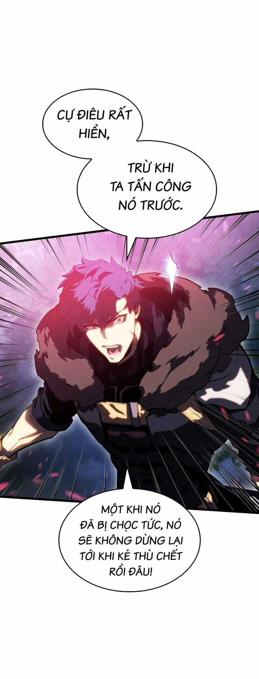 Ranker Cấp Sss Hồi Quy Chapter 78 trang 20
