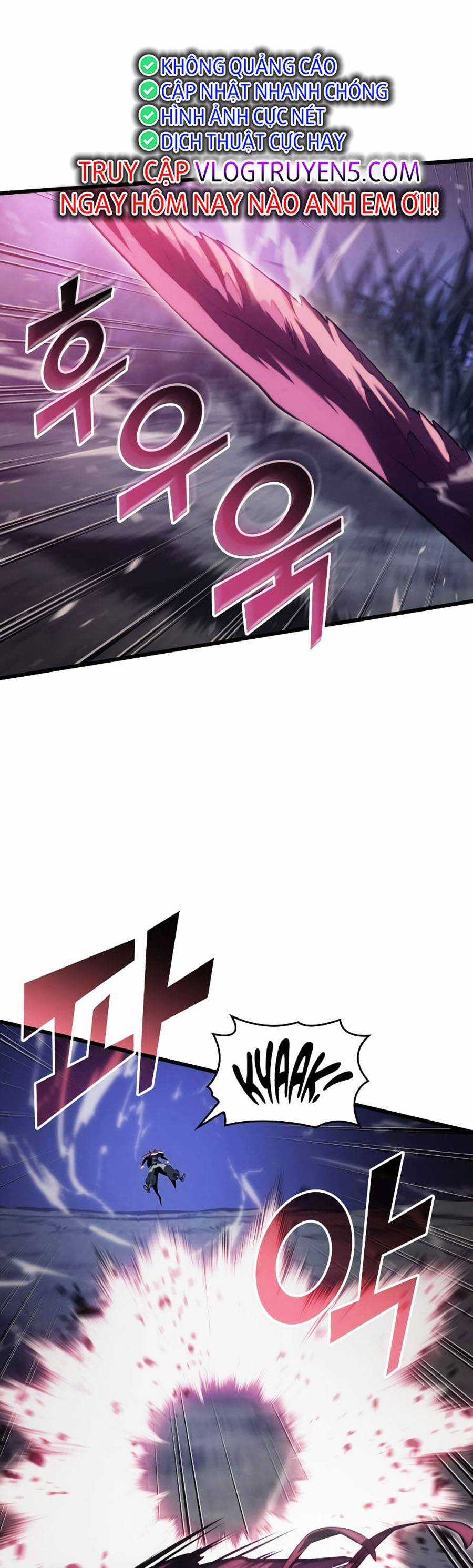 Ranker Cấp Sss Hồi Quy Chapter 78 trang 21