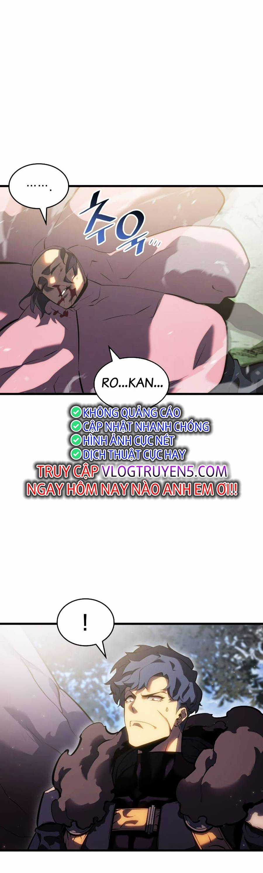Ranker Cấp Sss Hồi Quy Chapter 78 trang 23