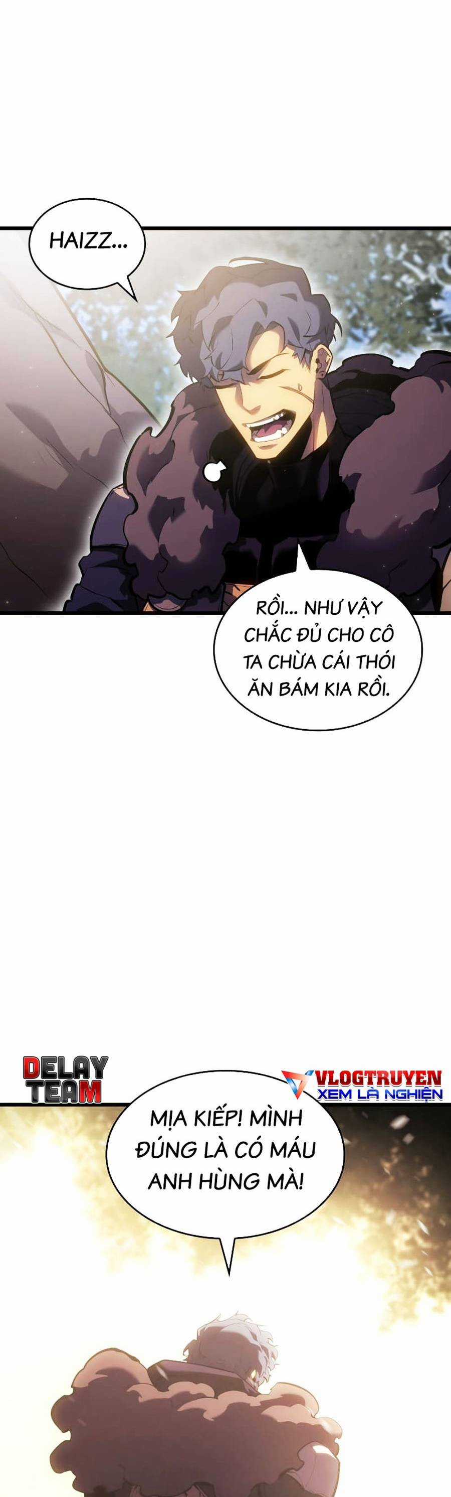 Ranker Cấp Sss Hồi Quy Chapter 78 trang 24