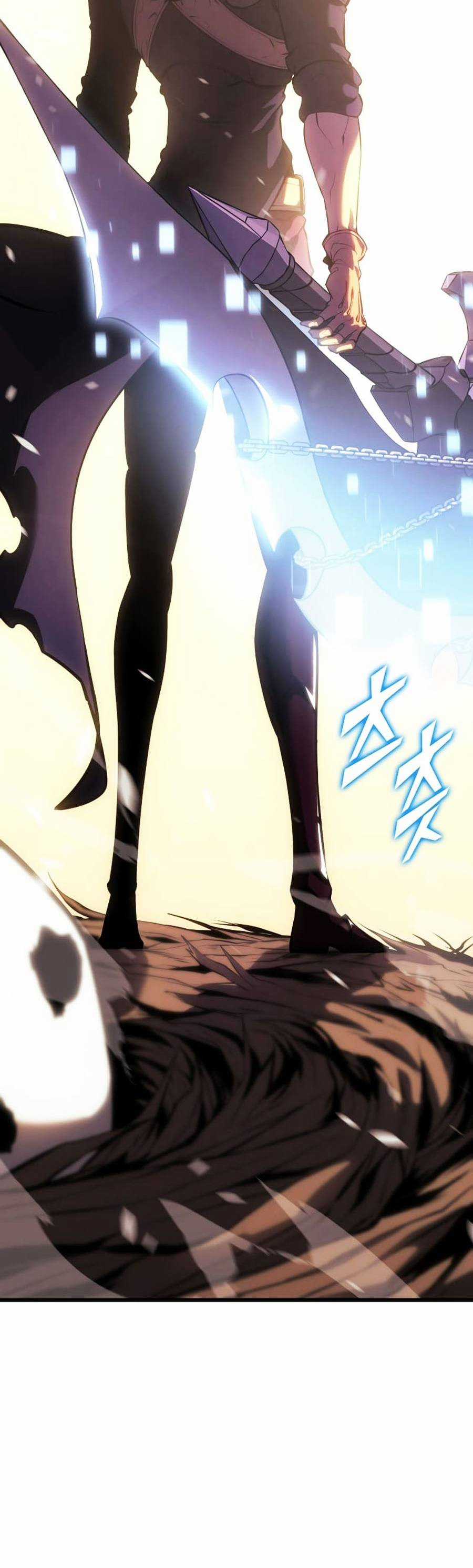 Ranker Cấp Sss Hồi Quy Chapter 78 trang 25