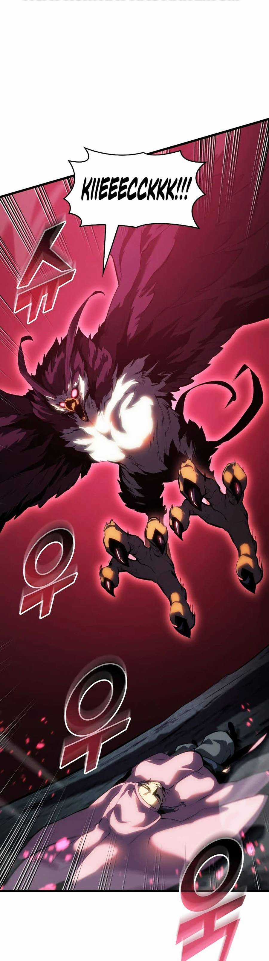 Ranker Cấp Sss Hồi Quy Chapter 78 trang 27