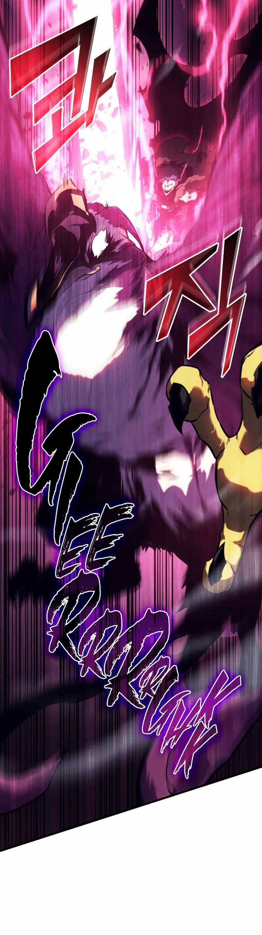 Ranker Cấp Sss Hồi Quy Chapter 78 trang 30