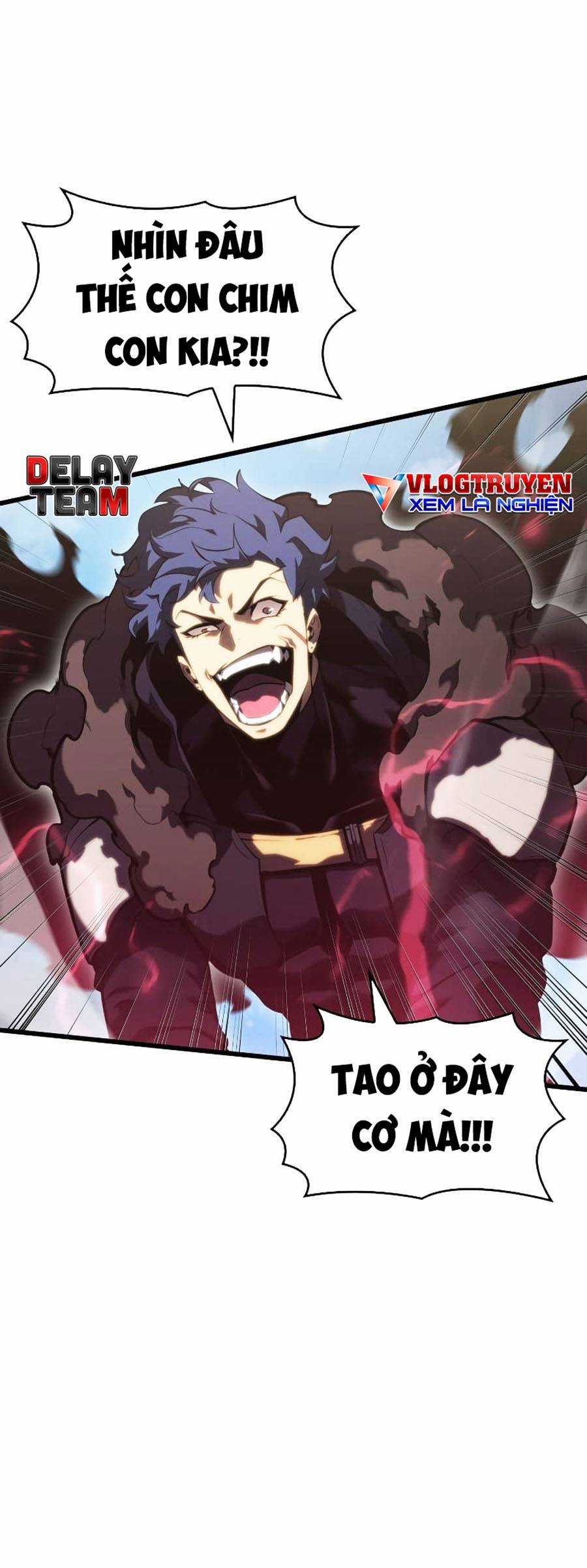 Ranker Cấp Sss Hồi Quy Chapter 78 trang 31