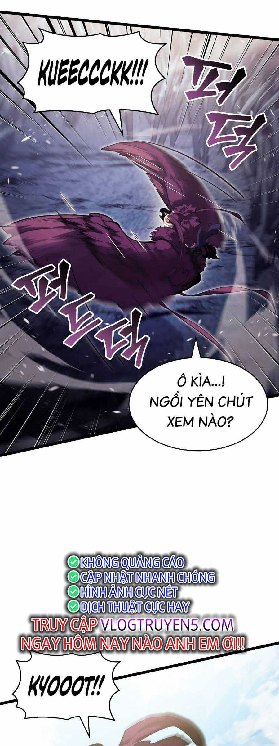 Ranker Cấp Sss Hồi Quy Chapter 78 trang 32