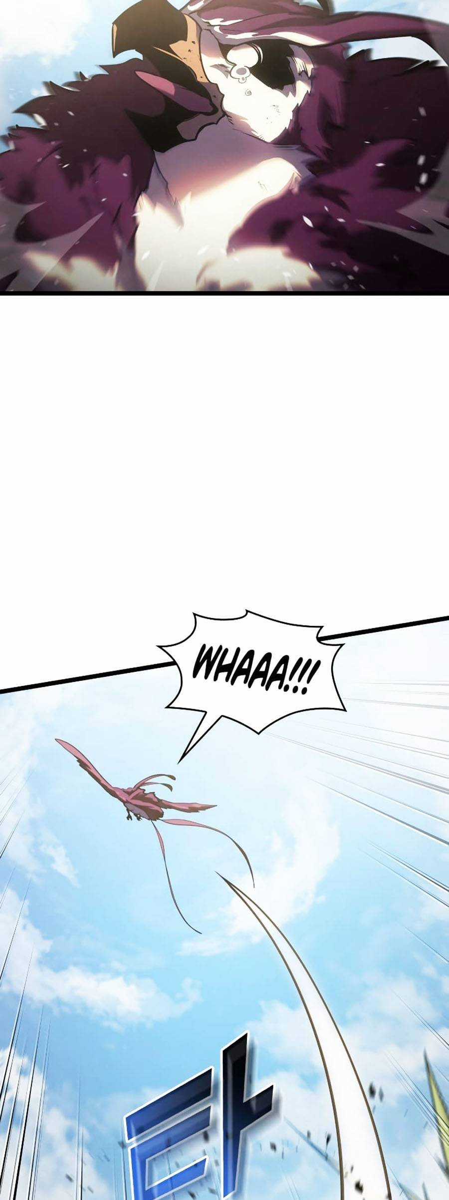 Ranker Cấp Sss Hồi Quy Chapter 78 trang 33