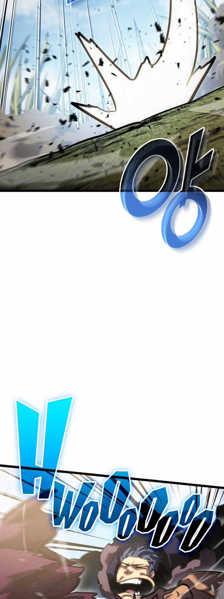 Ranker Cấp Sss Hồi Quy Chapter 78 trang 34