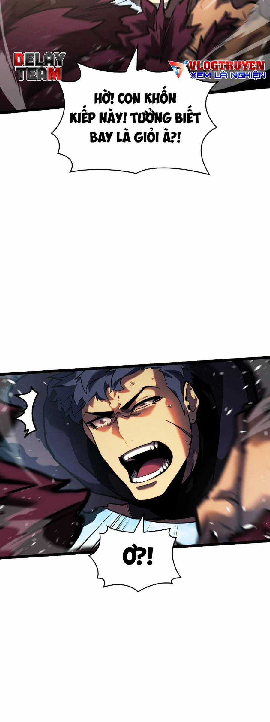 Ranker Cấp Sss Hồi Quy Chapter 78 trang 35