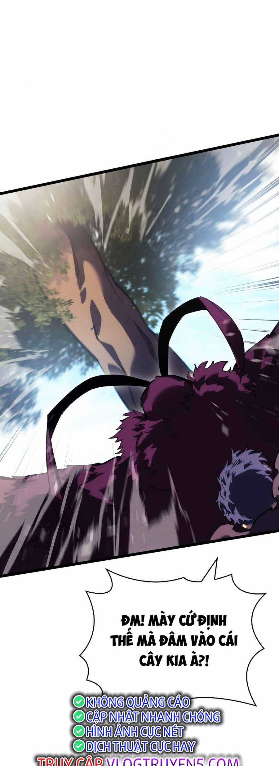 Ranker Cấp Sss Hồi Quy Chapter 78 trang 36