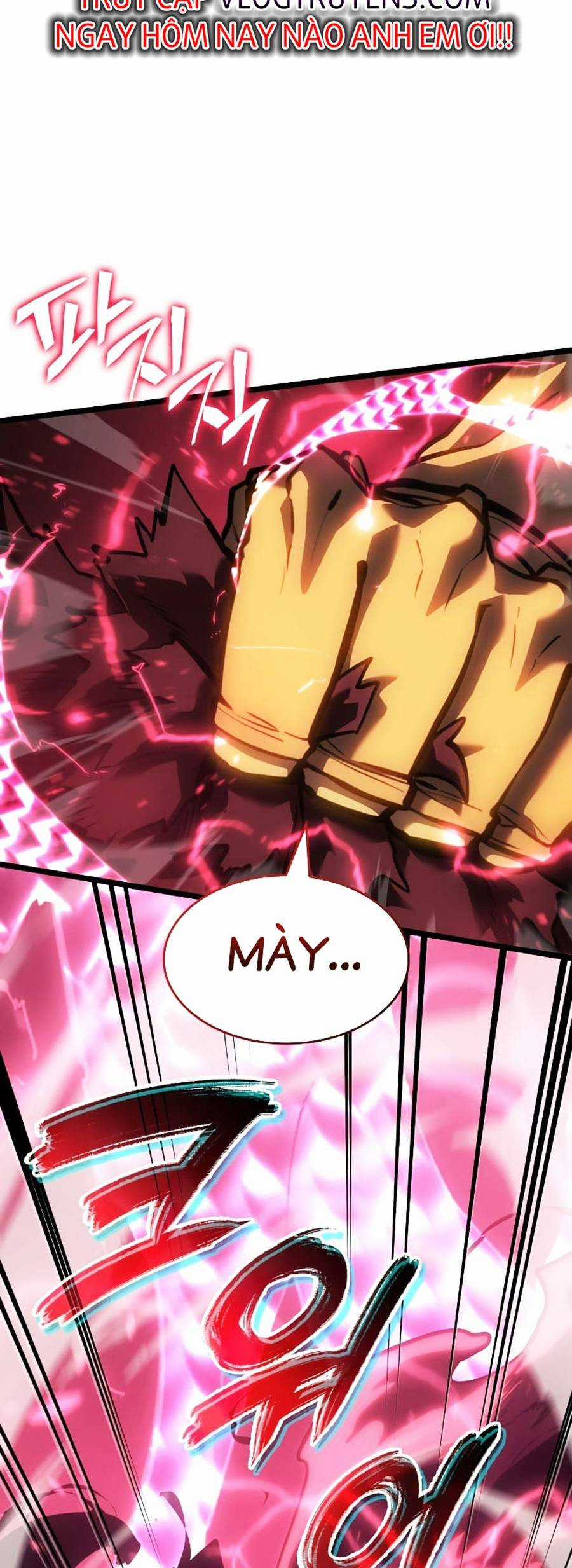Ranker Cấp Sss Hồi Quy Chapter 78 trang 37