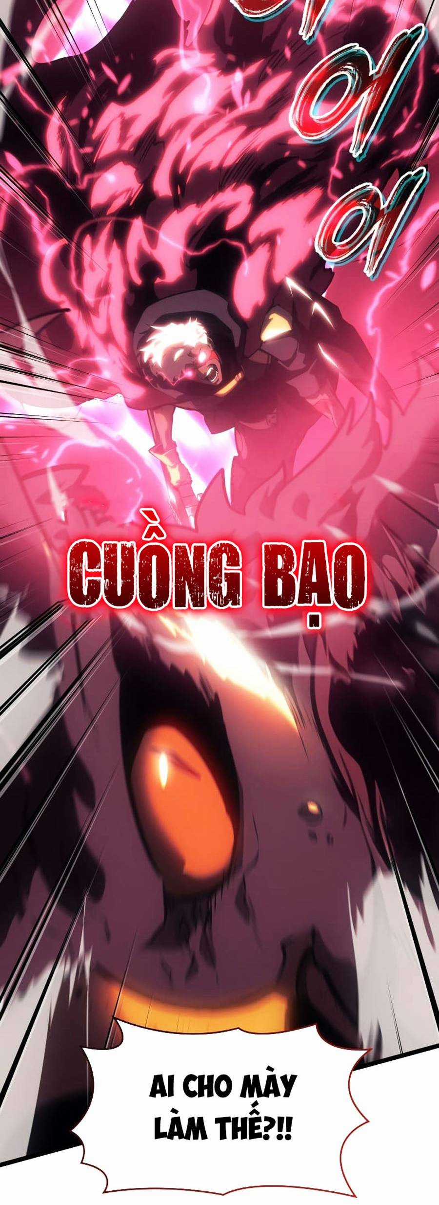 Ranker Cấp Sss Hồi Quy Chapter 78 trang 38