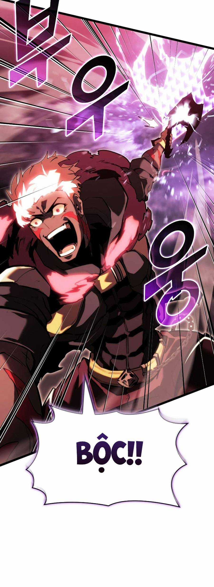 Ranker Cấp Sss Hồi Quy Chapter 78 trang 40