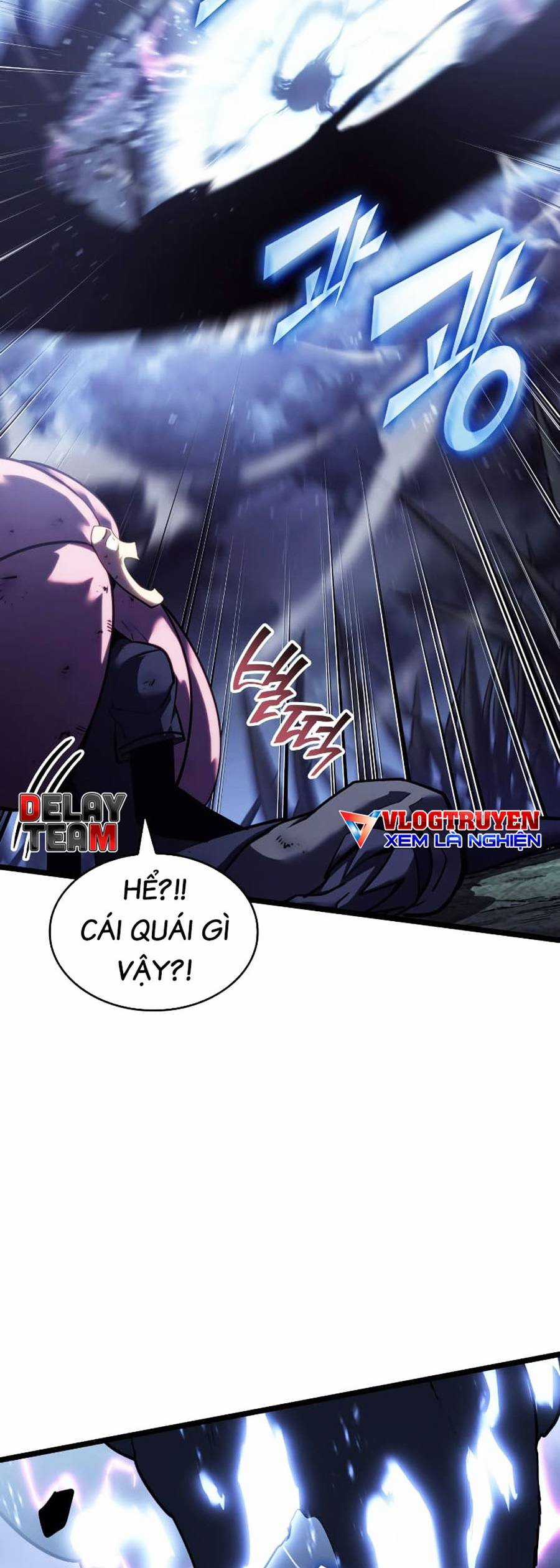 Ranker Cấp Sss Hồi Quy Chapter 78 trang 43