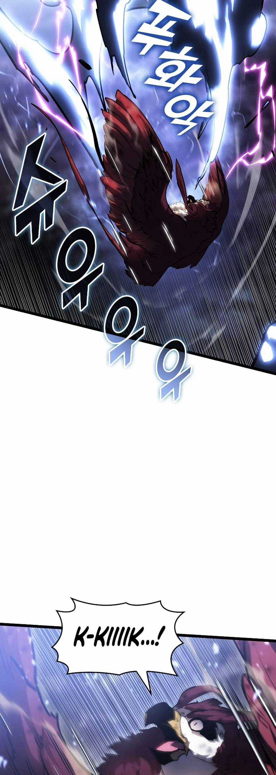 Ranker Cấp Sss Hồi Quy Chapter 78 trang 44
