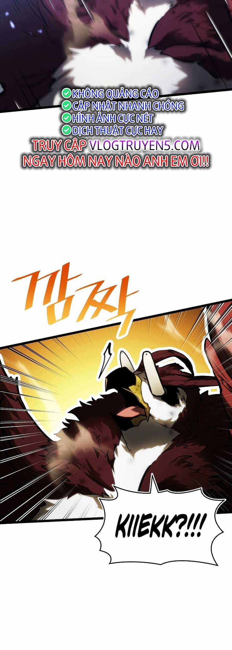 Ranker Cấp Sss Hồi Quy Chapter 78 trang 45