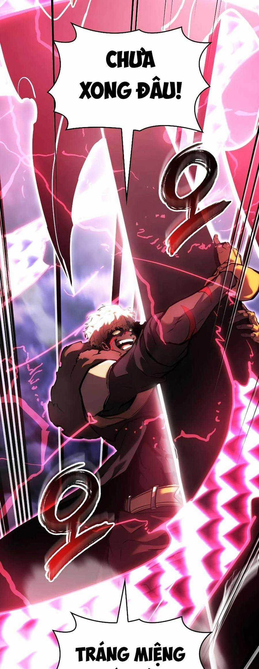 Ranker Cấp Sss Hồi Quy Chapter 78 trang 47