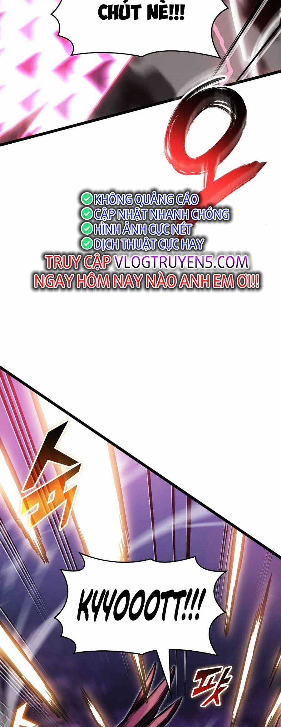 Ranker Cấp Sss Hồi Quy Chapter 78 trang 48
