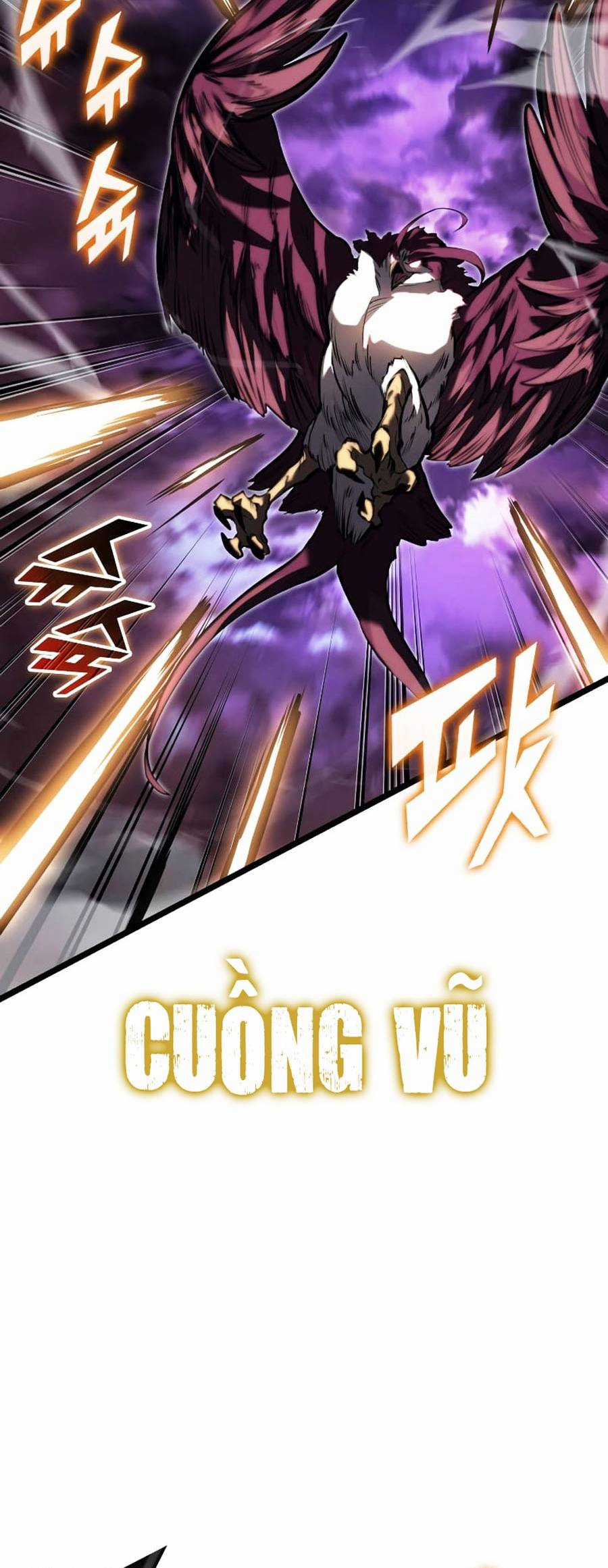 Ranker Cấp Sss Hồi Quy Chapter 78 trang 49