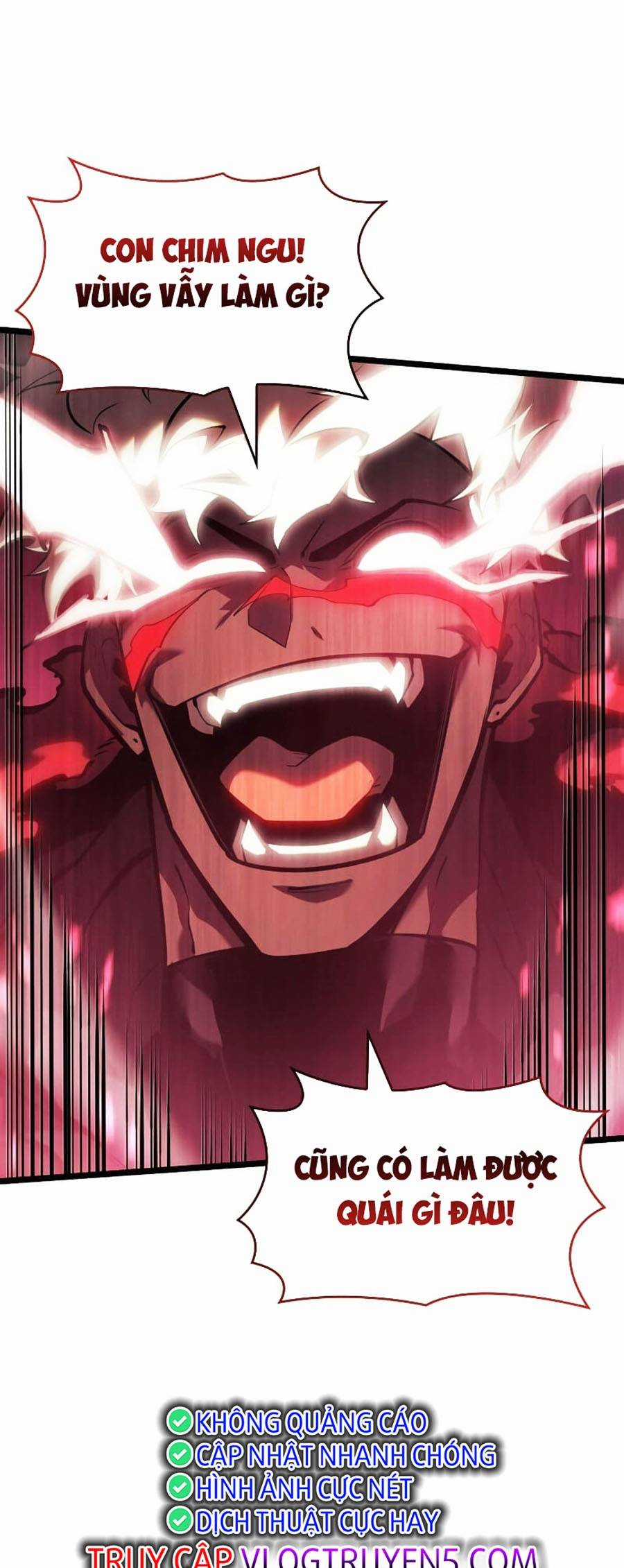 Ranker Cấp Sss Hồi Quy Chapter 78 trang 51
