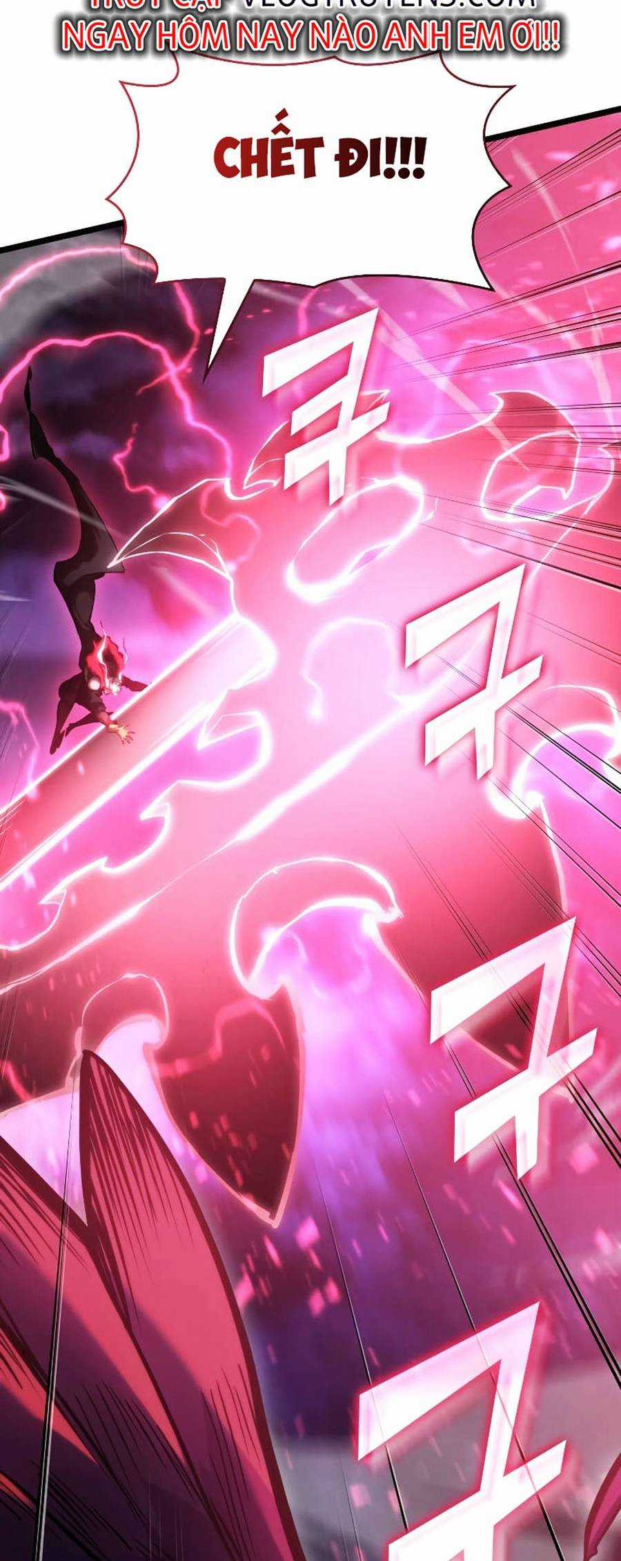 Ranker Cấp Sss Hồi Quy Chapter 78 trang 52